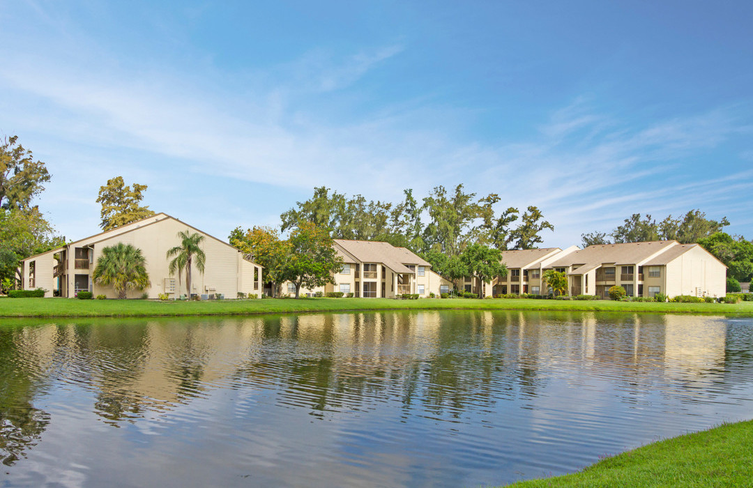 Harbour Pointe Apartments Bradenton, FL MK Equity Corporation